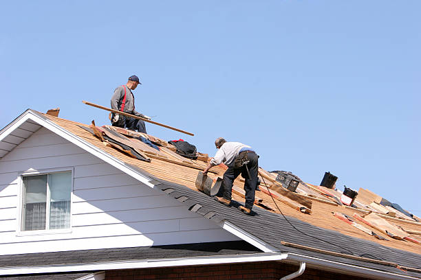 Best Tile Roofing Installation  in Wildwood, NJ